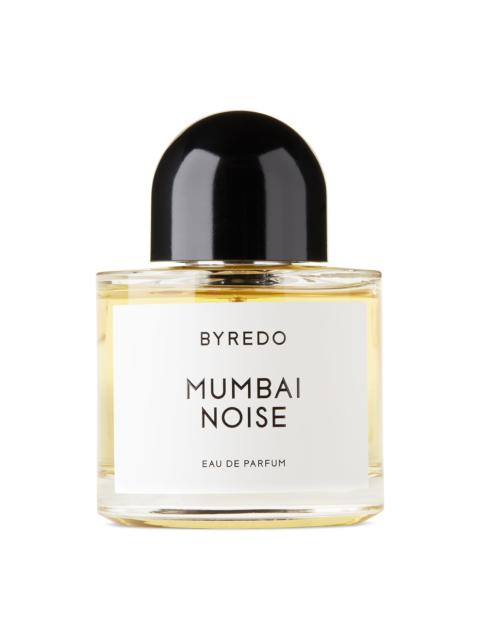 BYREDO Mumbai Noise Eau de Parfum, 100 mL