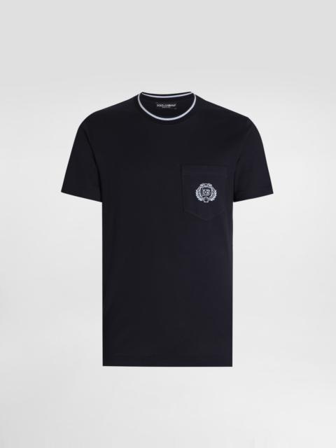 Dolce & Gabbana Cotton t-shirt