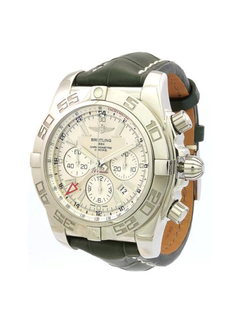 BREITLING Breitling Chronomat GMT Automatic Men's Watch AB041012/G719.752P.A20BA.1