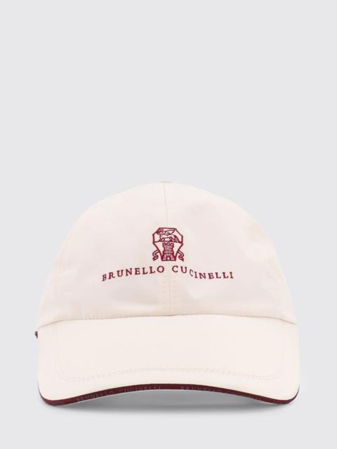 Brunello Cucinelli Hat men Brunello Cucinelli