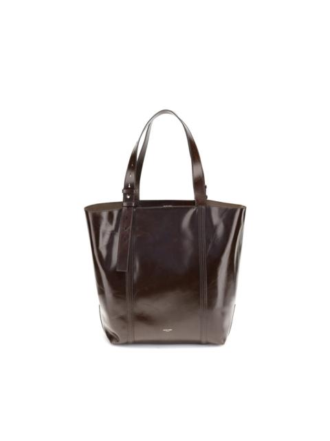 Golden Goose Golden Goose Leather Tote Bag