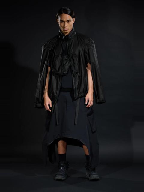 ACRONYM J100-FO 2L Gore-Tex Shakedry Jacket Black