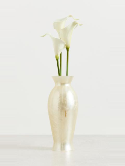 Cult Gaia Florence Clutch