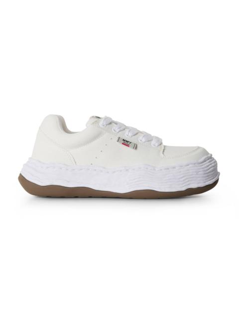 Maison MIHARAYASUHIRO OLIVER CANVAS LOW