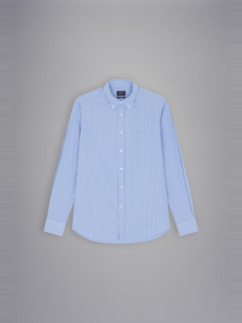 Paul & Shark COTTON POPLIN SHIRT