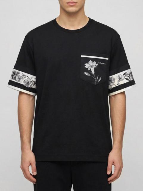 Dolce & Gabbana T-shirt men Dolce & Gabbana