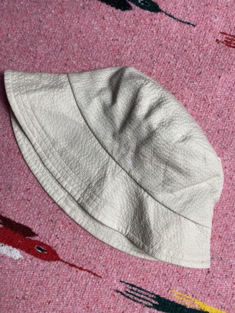 BALENCIAGA Vintage Minimalist Style Balenciaga Bucket hat
