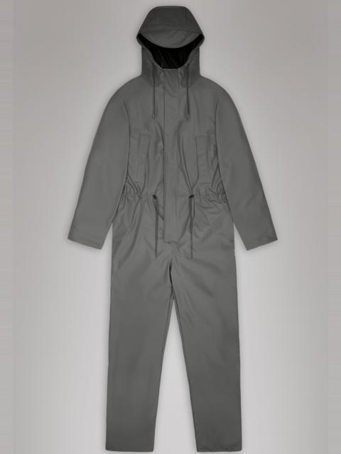 RAINS Jumpsuit Regular