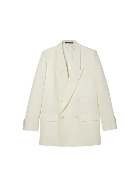 GUCCI Gucci Neutrals Jackets Men