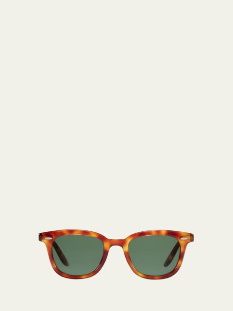 BARTON PERREIRA Cecil Square Sunglasses