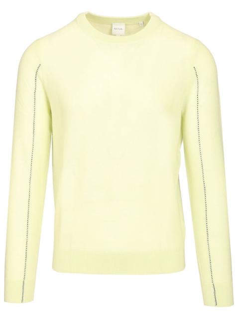 Paul Smith Paul Smith Men Crew Neck Sweater