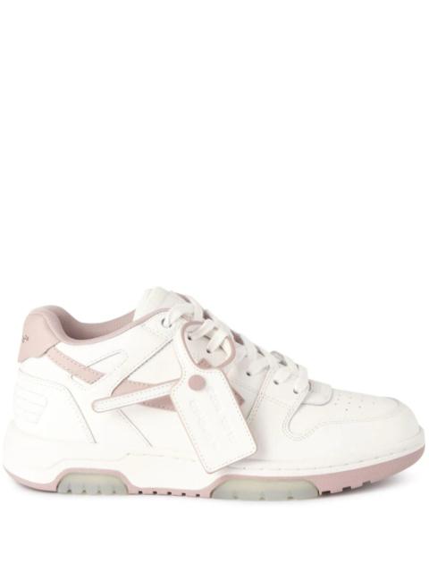 Off-White Off White Women Out Of Office Sneakers Ooo