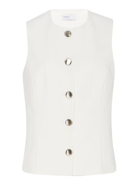 ROSETTA GETTY Cady Top white