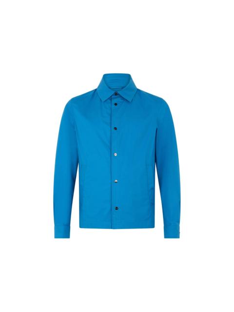 Herno Herno Shirt Style Jacket Men