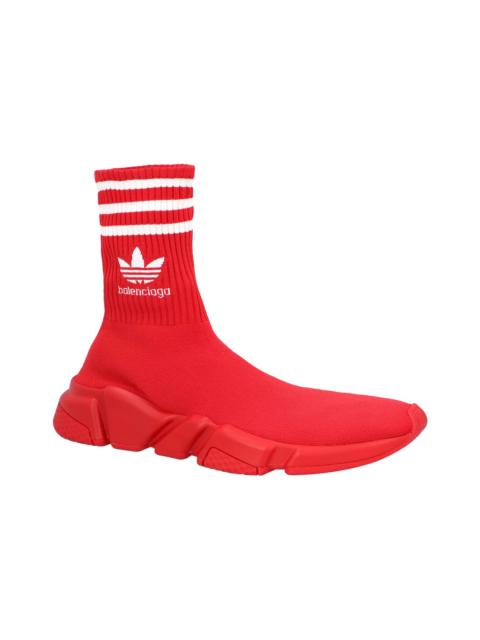 BALENCIAGA Balenciaga Men's Rubber x adidas Speed Trainer, Never Worn (Authentic Pre-
Loved)