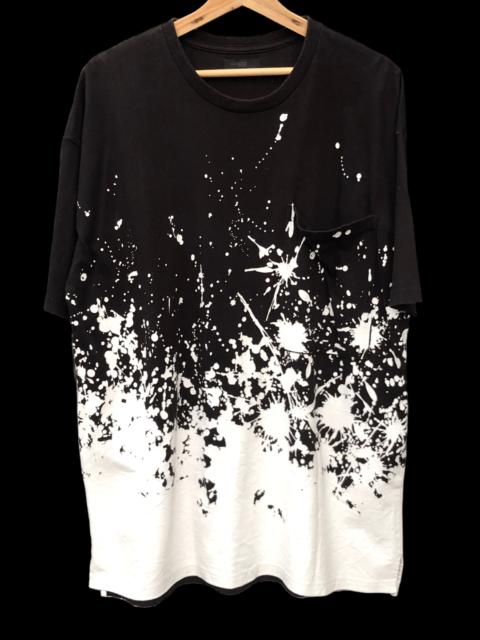 Other Designers Edwin - Rhude Painted tees