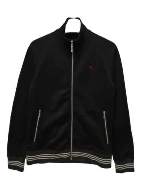 Burberry BURBERRY Zipper Jacket