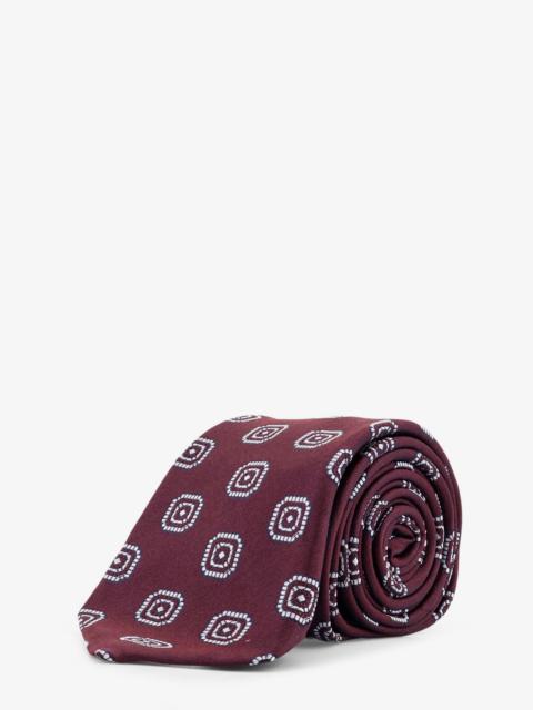 Other Designers KITON CIRO PAONE - Kiton Ciro Paone Silk Tie