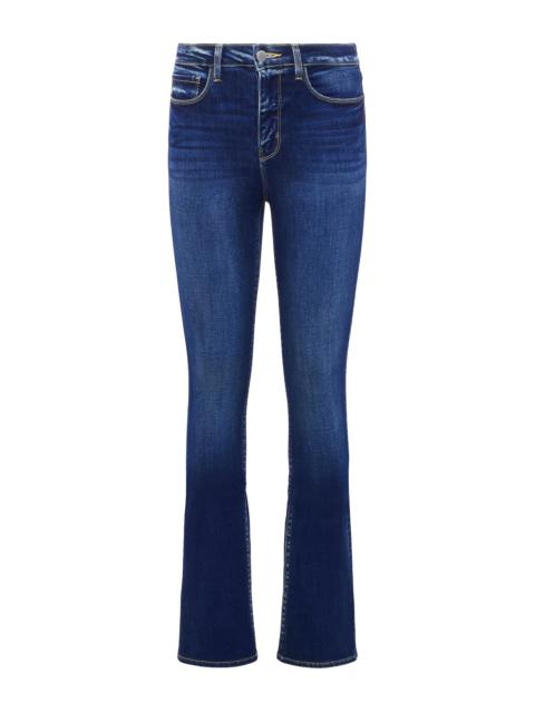 L'AGENCE Selma Bootcut Jean