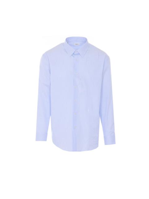 SAINT LAURENT Saint Laurent Men Striped Cassandre Shirt