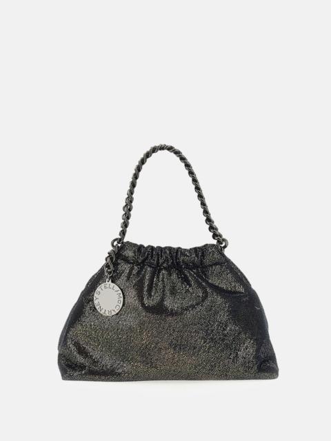 Stella McCartney Stella Mccartney Women Falabella Mini Drawstring Bag