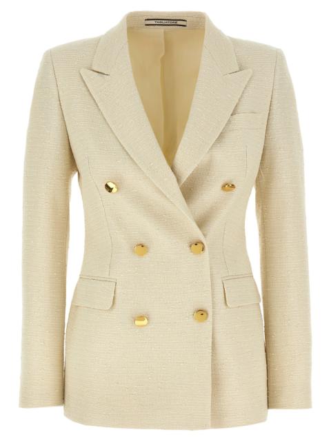 Other Designers Tagliatore Women 'Parigi' Blazer