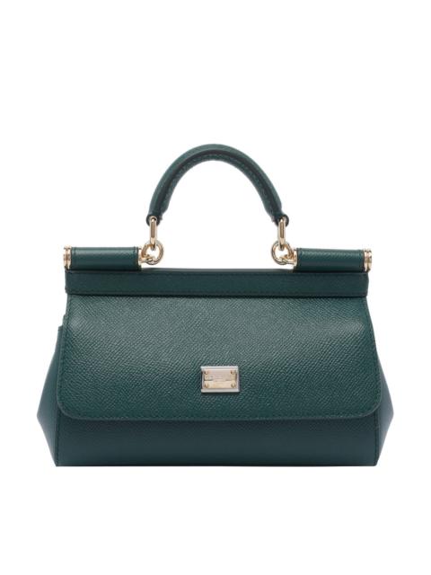 Dolce & Gabbana Dolce&Gabbana Women Small Sicily Handbag