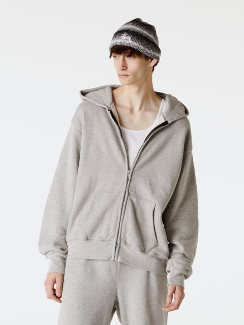 LES TIEN Les Tien Zip Hoodie