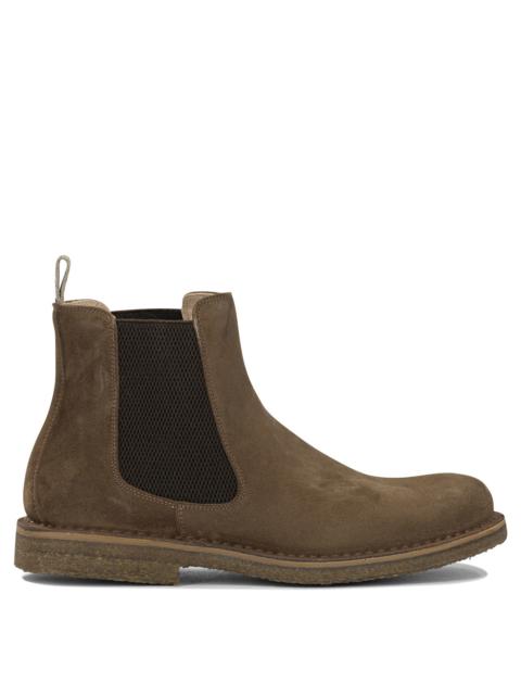 astorflex Astorflex Bitflex 2 Chelsea Boots Beige