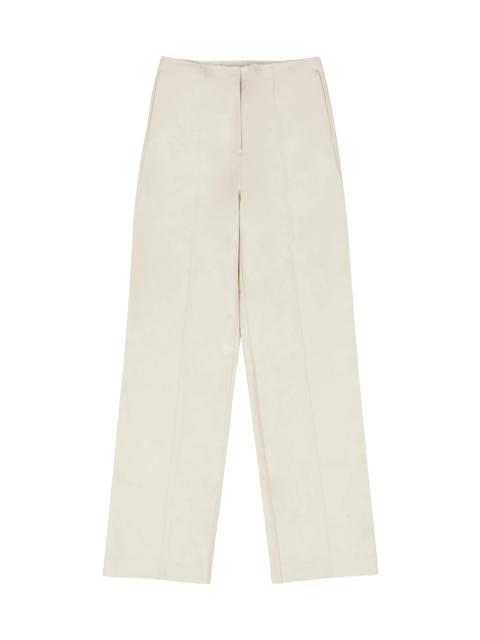 entire studios ZEROBOUND TROUSER LIMESTONE
