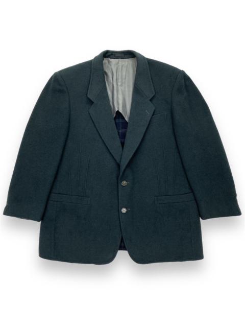 Lanvin Paris Wool Jacket