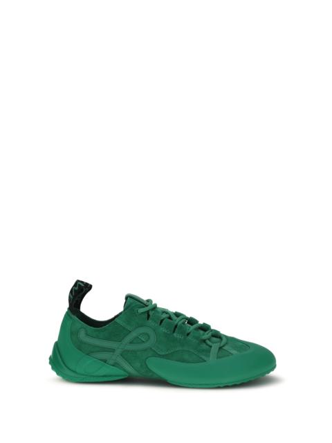 Loewe Loewe Women Grip Sneaker