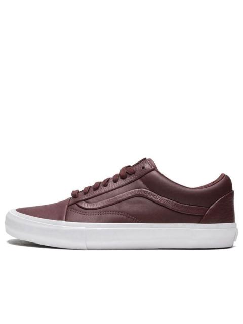 Vans Vans Old Skool ST LX 'Stitch & Turn' VN0A3DPZORI