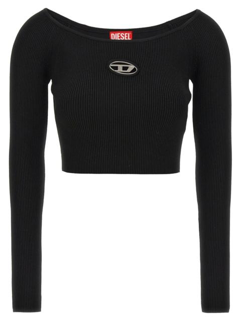 Diesel Diesel Women Sweater 'M-Vera-Ls'