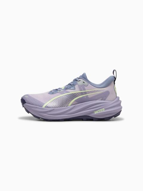 PUMA Voyage NITRO™ 4 Women's Trail Running Shoes