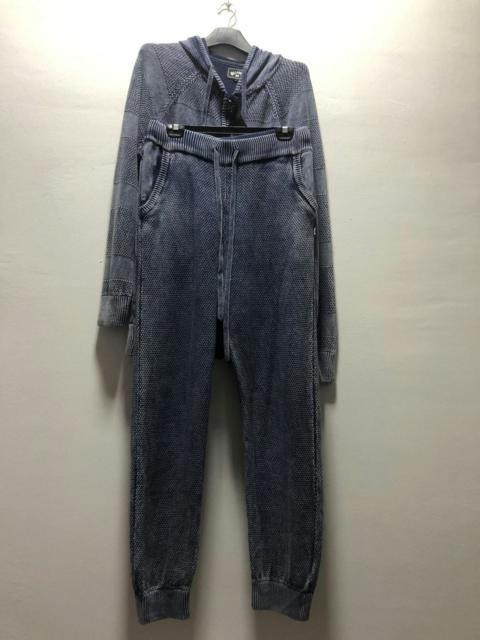 Other Designers BILLABONG Tracksuit Hoodie Pants One Sut