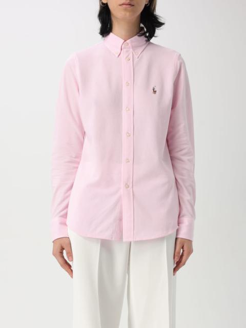 Polo Ralph Lauren Shirt woman Polo Ralph Lauren