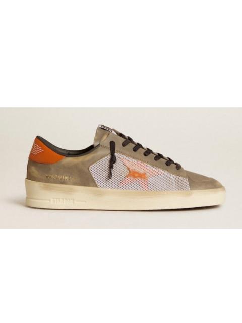 Golden Goose Golden Goose Stardan Sneakers