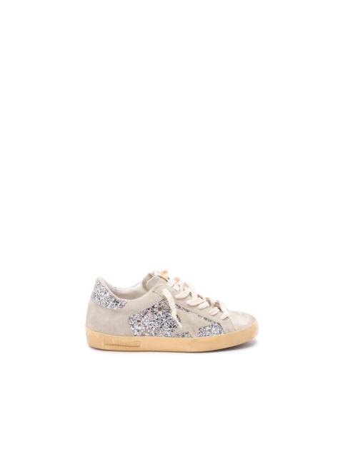Golden Goose `Super-Star` Sneakers