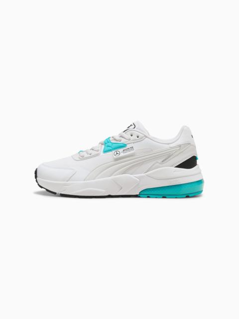 PUMA Mercedes-AMG Petronas F1 Vis2K Men's Sneakers