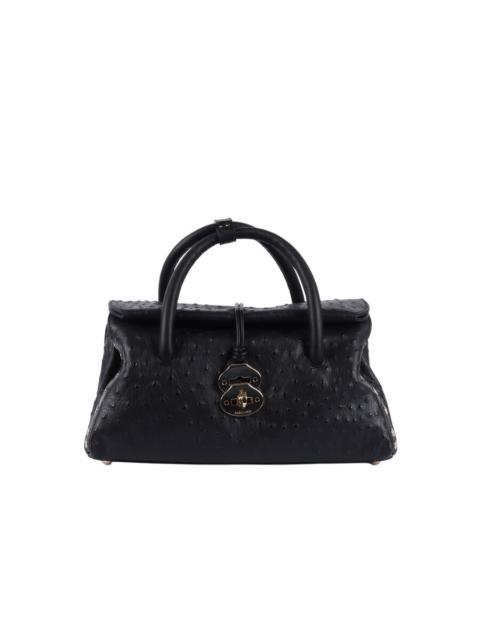 Other Designers Zanellato Dotta Cactus Size S Color Black Cratere