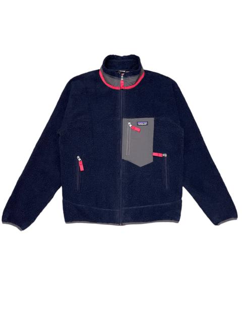 Patagonia 🔥NWT Patagonia Retro X Deep Pile Fleece Jacket