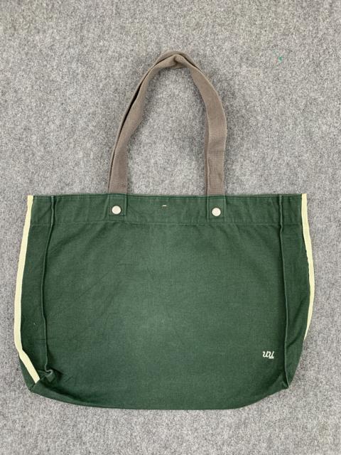 UNDERCOVER Uniqlo Undercover Totebag