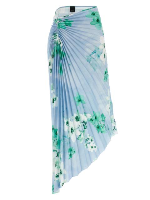 PINKO 'Ghiandaia' skirt