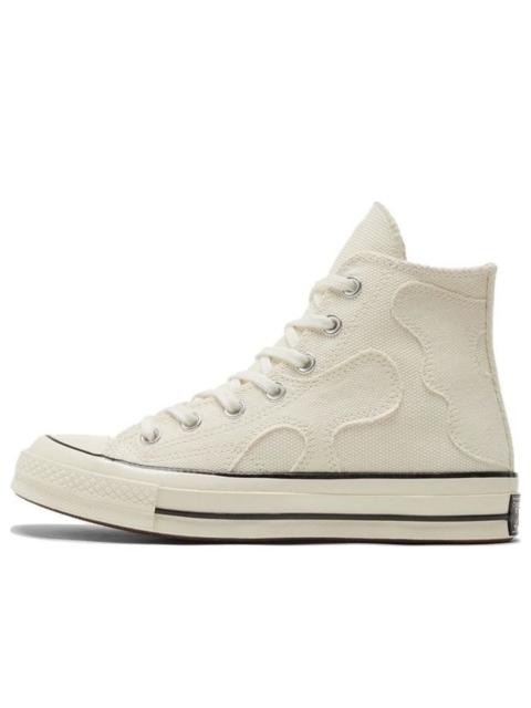 Converse (WMNS) Converse Chuck 70 High 'Egret Earth Camo' 571071C