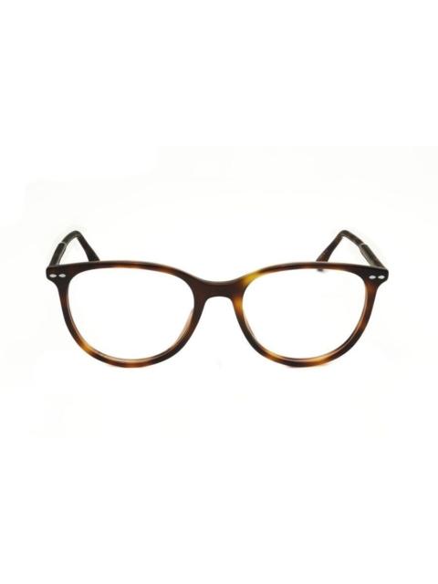 Isabel Marant Isabel Marant Ladies Brown Oval Eyeglass Frames IM 0023