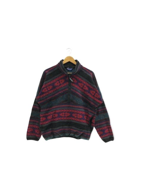 Other Designers Vintage Penfield Very Nice Design Navajo Aztec Fleece