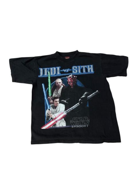 Other Designers Vintage 90s Star Wars Episode 1 T-Shirt