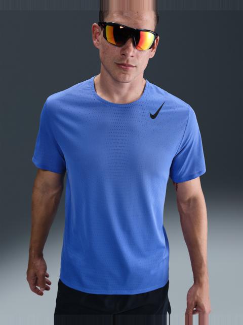 Nike Nike AeroSwift Men's Dri-FIT ADV Short-Sleeve Running Top