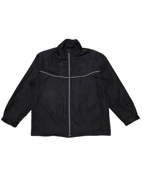 Other Designers IY Basics by Issey Miyake Windbreaker Jacket